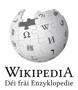 Wikipedia Luxembourg